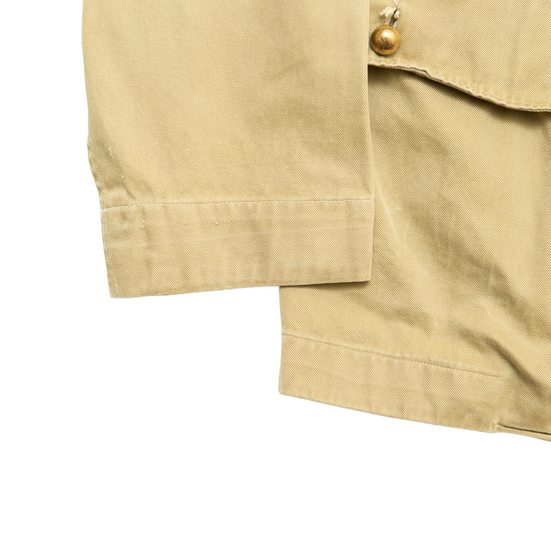 Shirt/Jacket Western Costume Company of Hollywood
