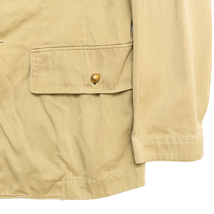 Shirt/Jacket Western Costume Company of Hollywood