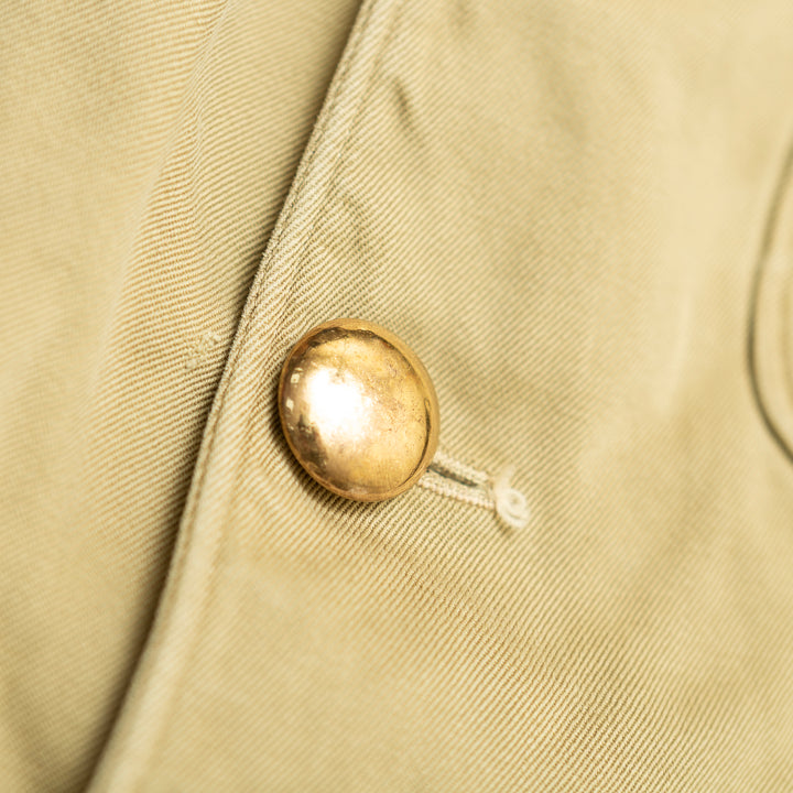 Shirt/Jacket Western Costume Company of Hollywood
