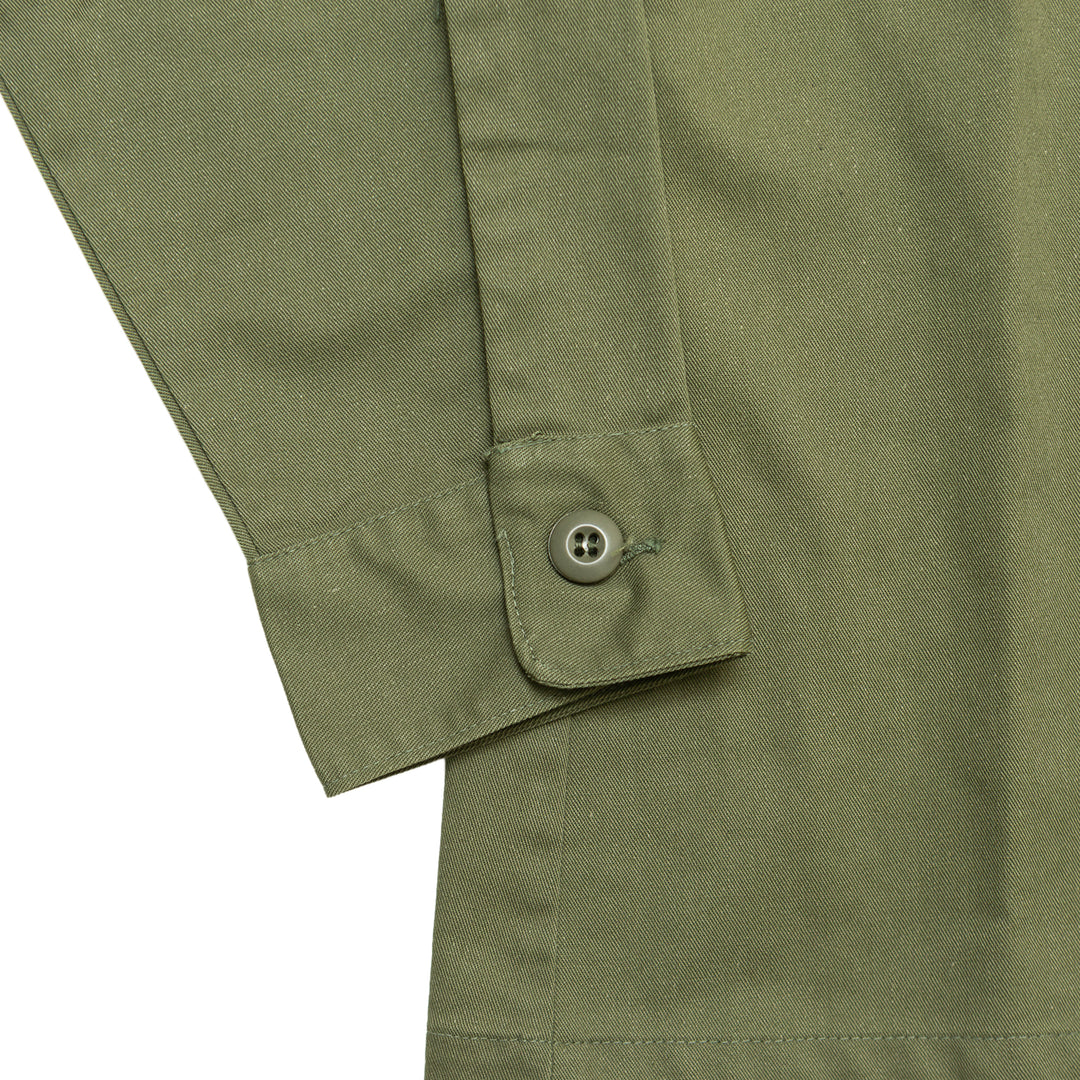 U.S. Army OG 507 Fatigue Shirt