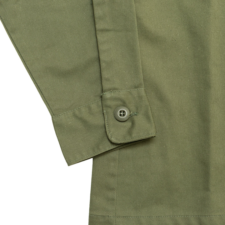 U.S. Army OG 507 Fatigue Shirt
