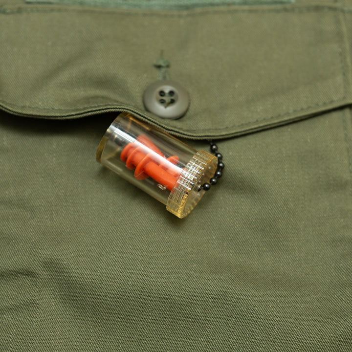 U.S. Army OG 507 Fatigue Shirt