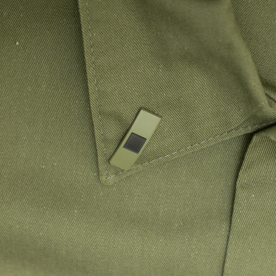 U.S. Army OG 507 Fatigue Shirt
