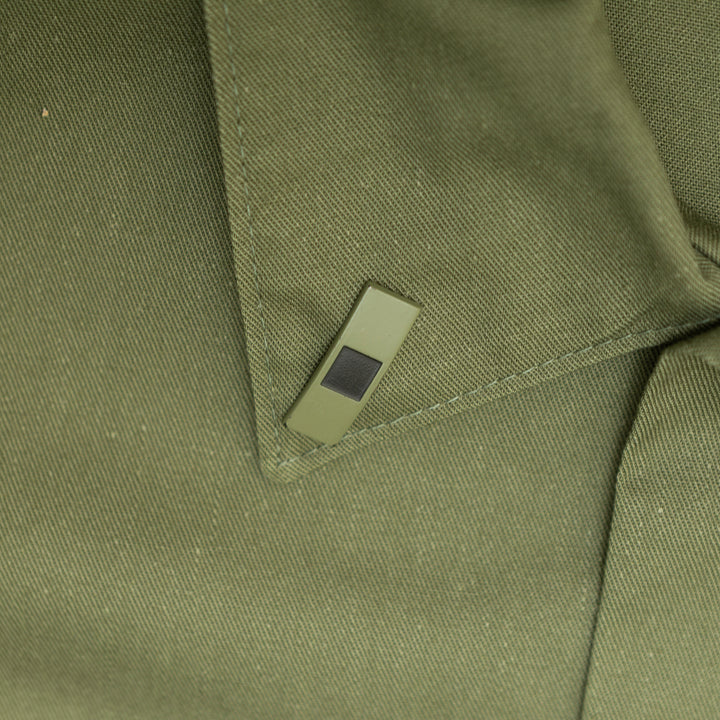 U.S. Army OG 507 Fatigue Shirt
