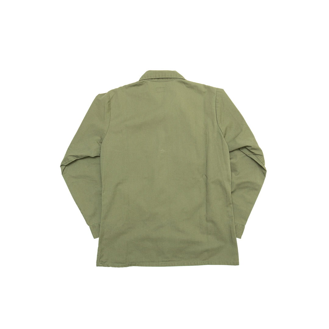 U.S. Army OG 507 Fatigue Shirt