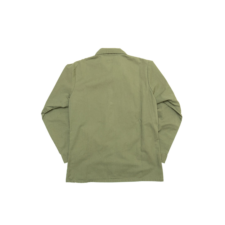 U.S. Army OG 507 Fatigue Shirt