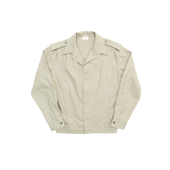 French Classic Army Jacket