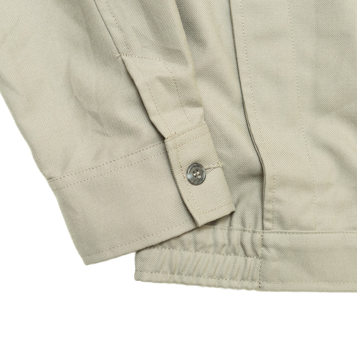 French Classic Army Jacket