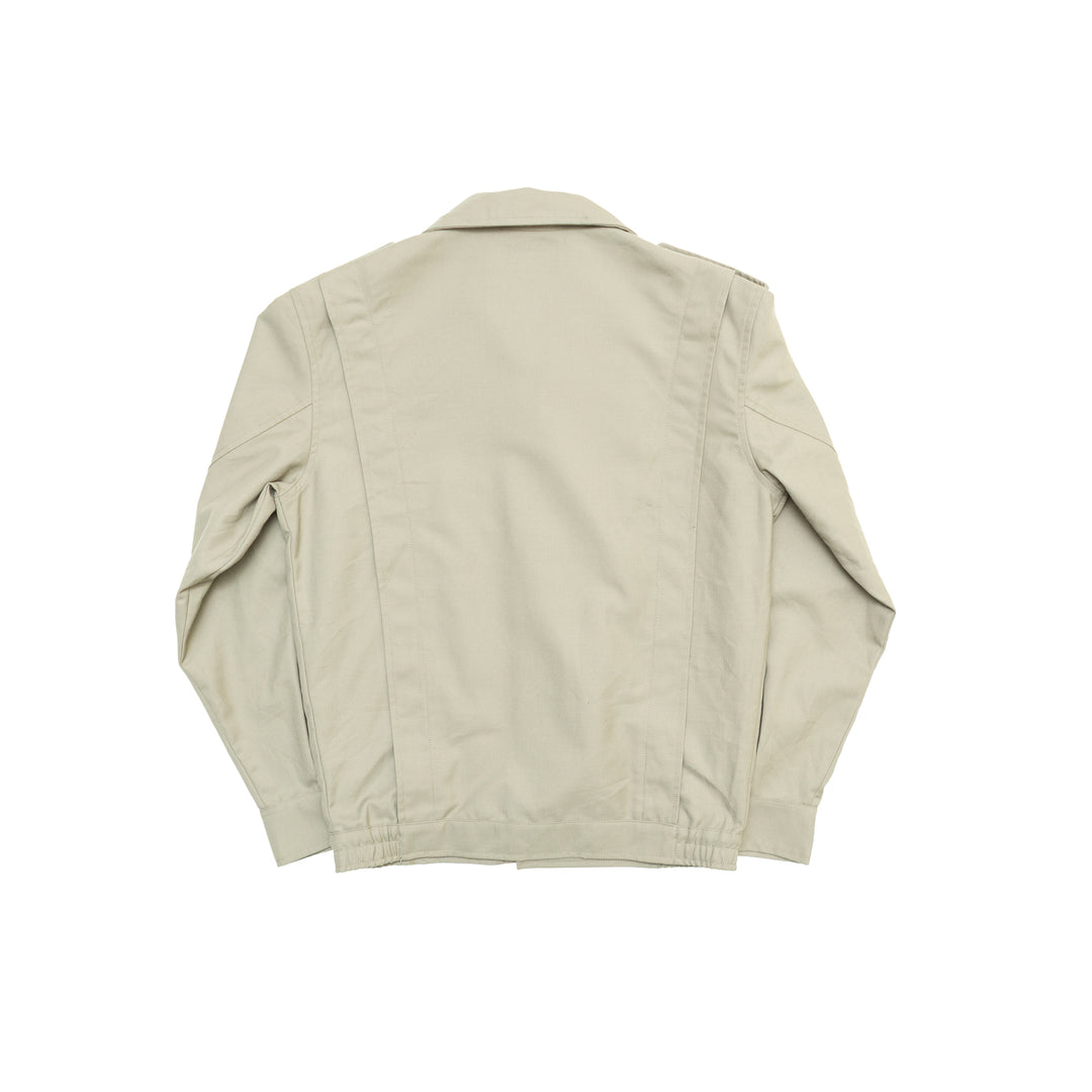 French Classic Army Jacket