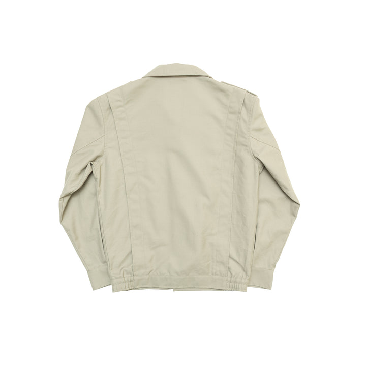 French Classic Army Jacket