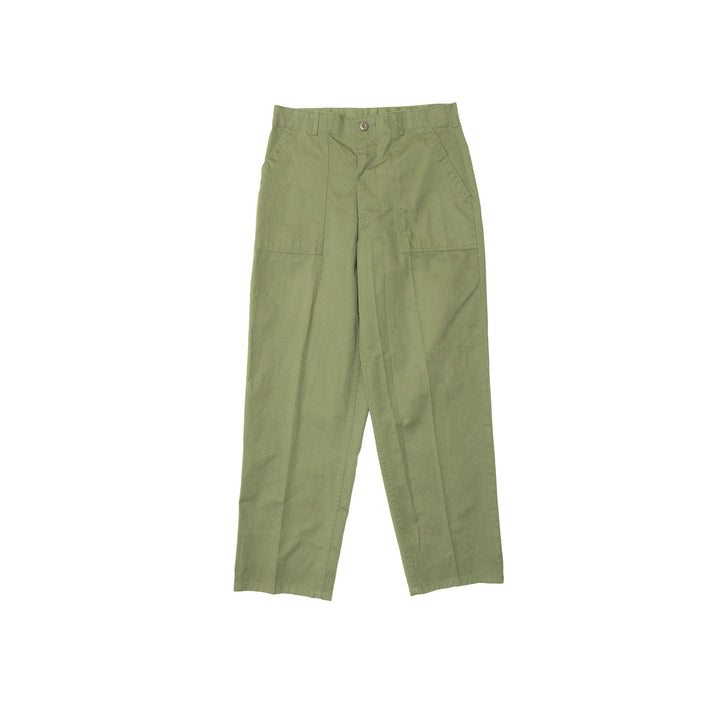US GI Fatigue Trousers OG 507