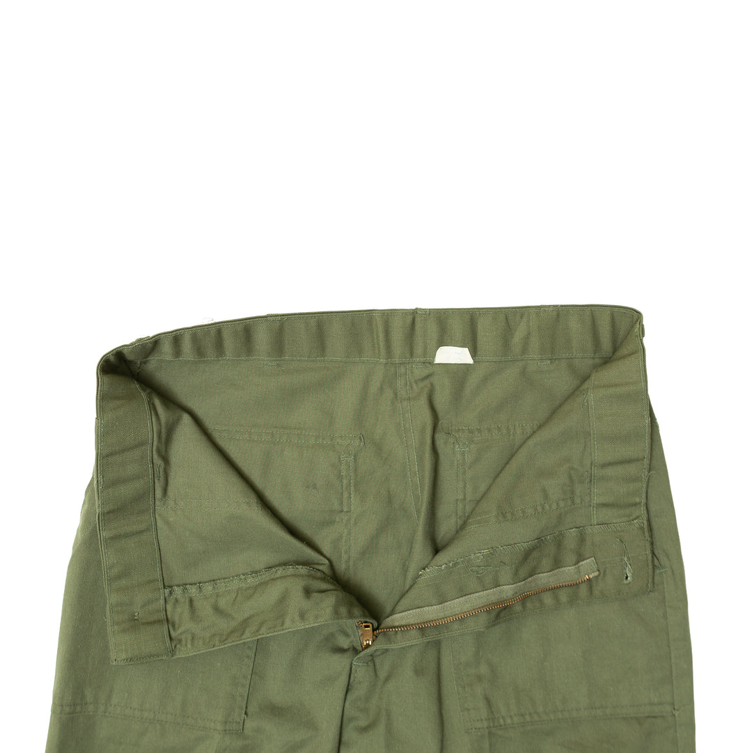 US GI Fatigue Trousers OG 507