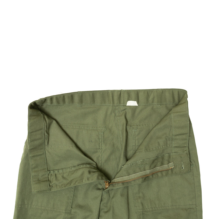 US GI Fatigue Trousers OG 507