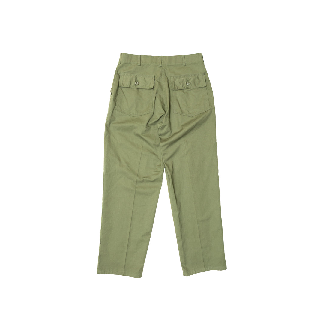 US GI Fatigue Trousers OG 507