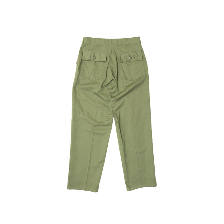 US GI Fatigue Trousers OG 507