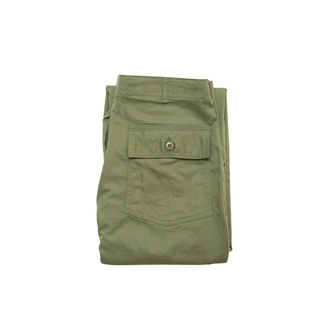 US GI Fatigue Trousers OG 507
