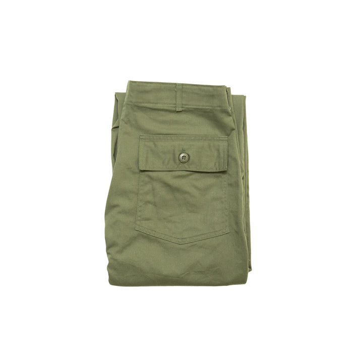 US GI Fatigue Trousers OG 507