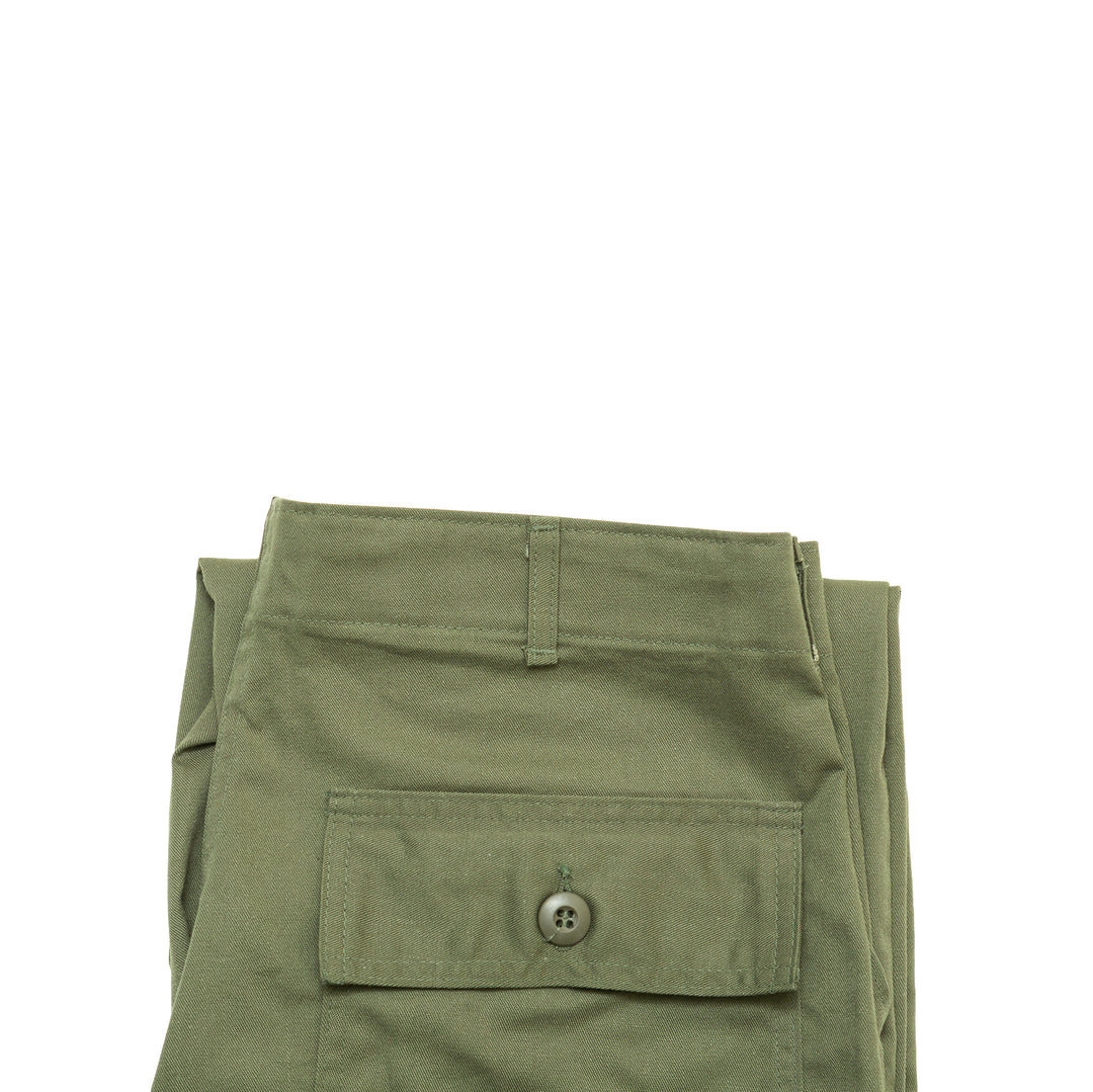 US GI Fatigue Trousers OG 507
