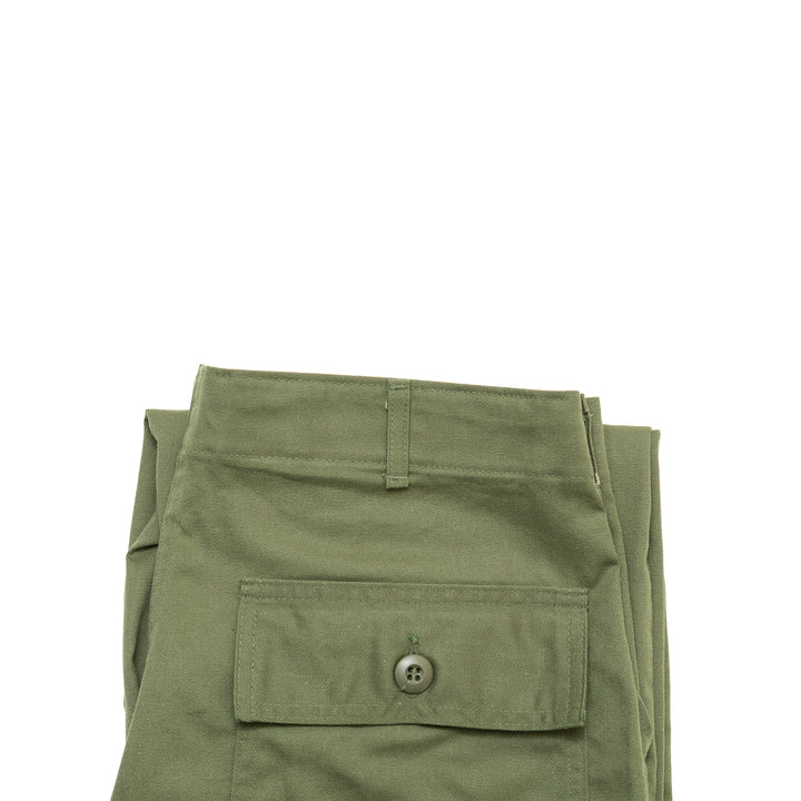 US GI Fatigue Trousers OG 507