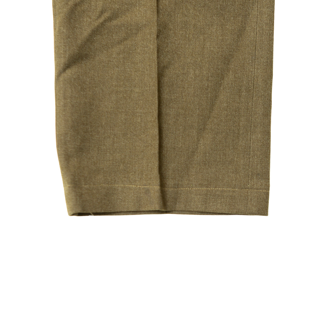 US GI Military Wool Pants