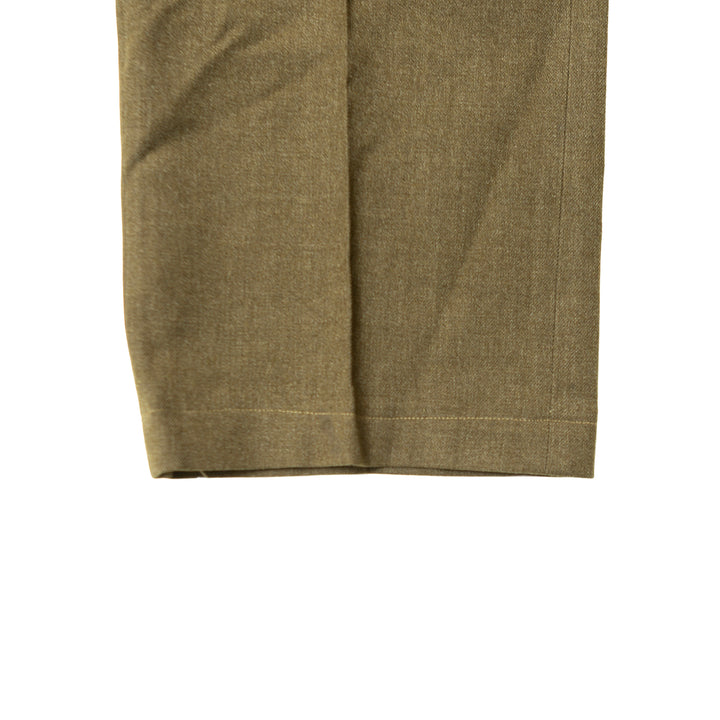 US GI Military Wool Pants