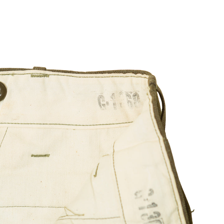 US GI Military Wool Pants