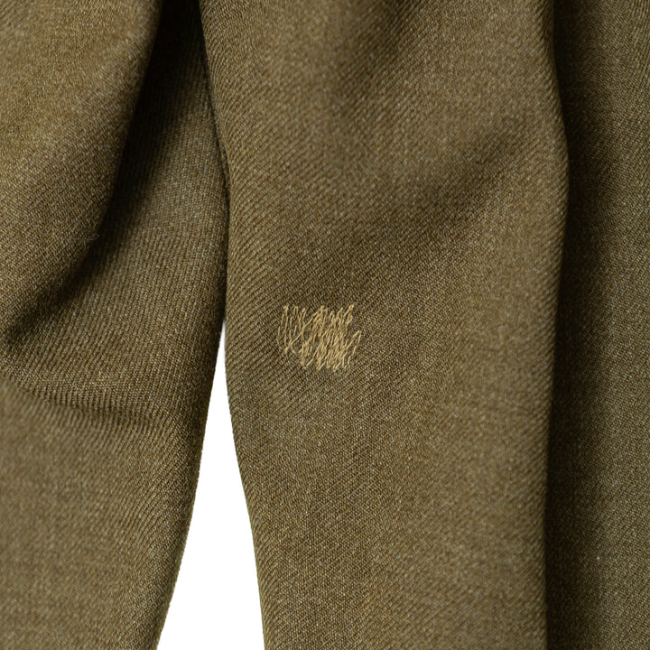 US GI Military Wool Pants