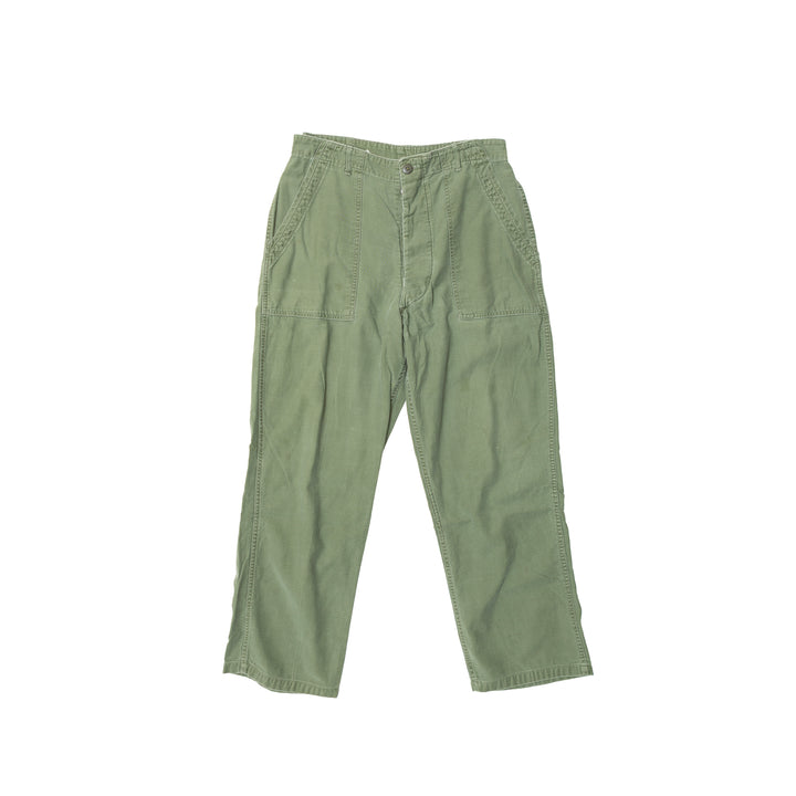 Fatigue Trousers OG 107