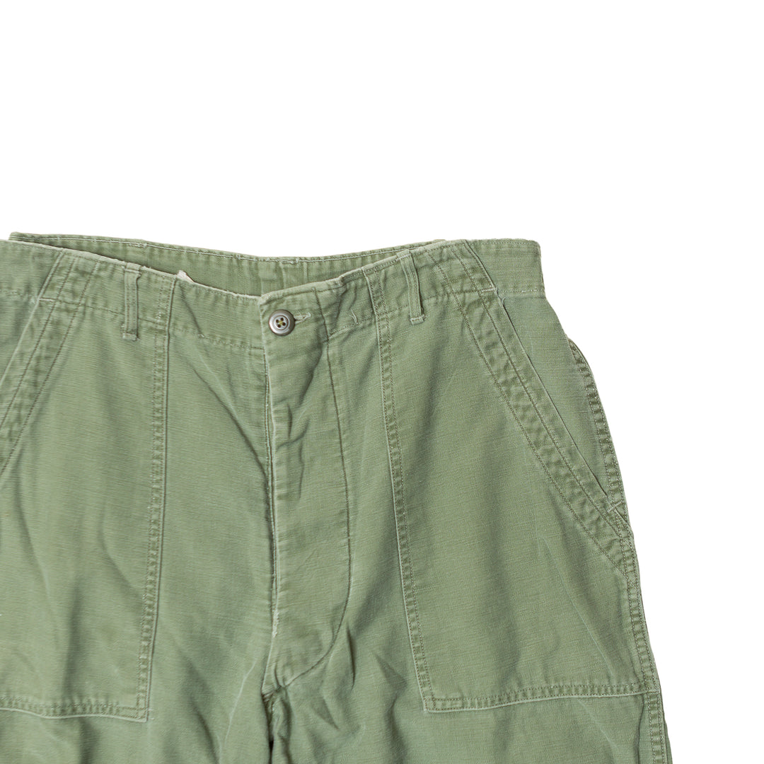 Fatigue Trousers OG 107