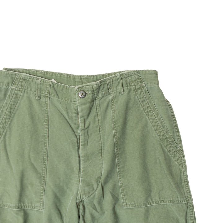 Fatigue Trousers OG 107