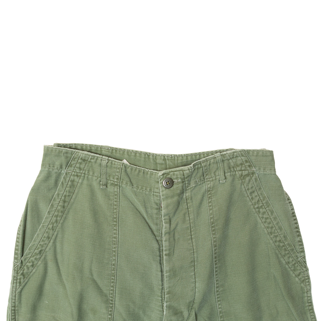 Fatigue Trousers OG 107