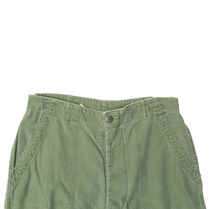 Fatigue Trousers OG 107
