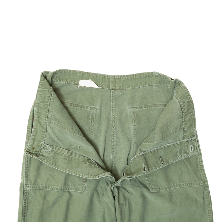 Fatigue Trousers OG 107