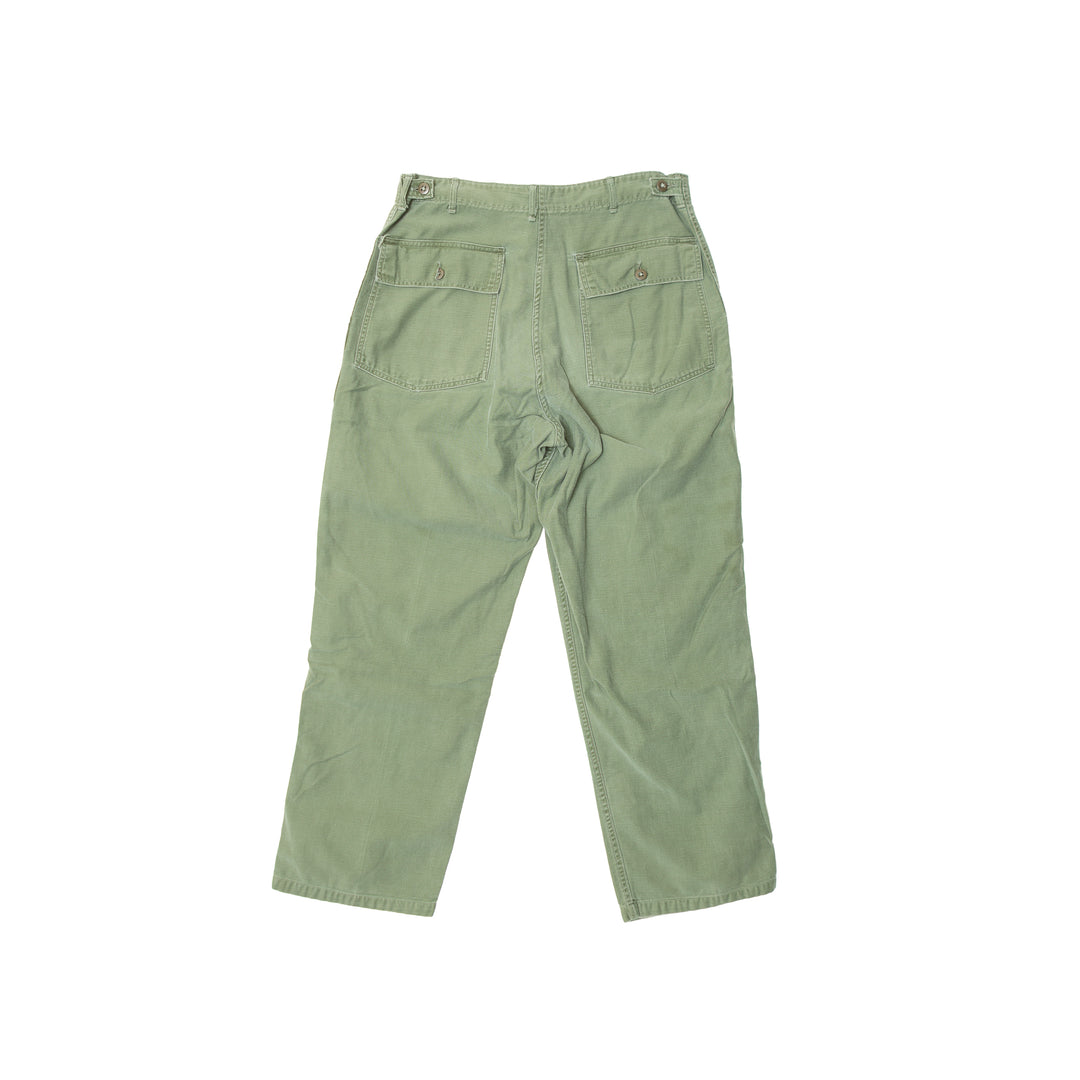 Fatigue Trousers OG 107