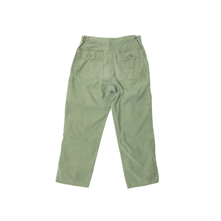 Fatigue Trousers OG 107