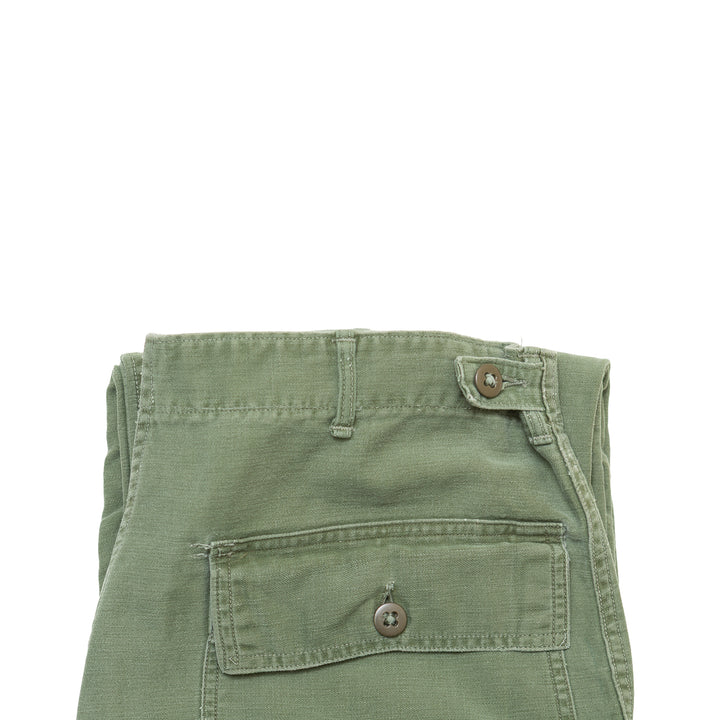 Fatigue Trousers OG 107