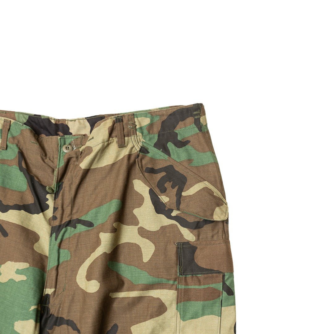 U. S. Army Cold Weather Trousers