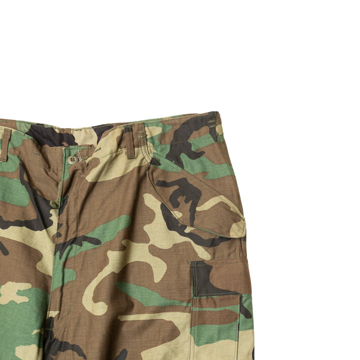 U. S. Army Cold Weather Trousers
