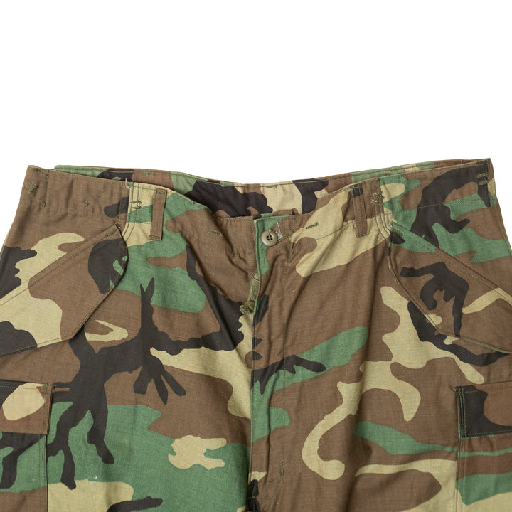 U. S. Army Cold Weather Trousers