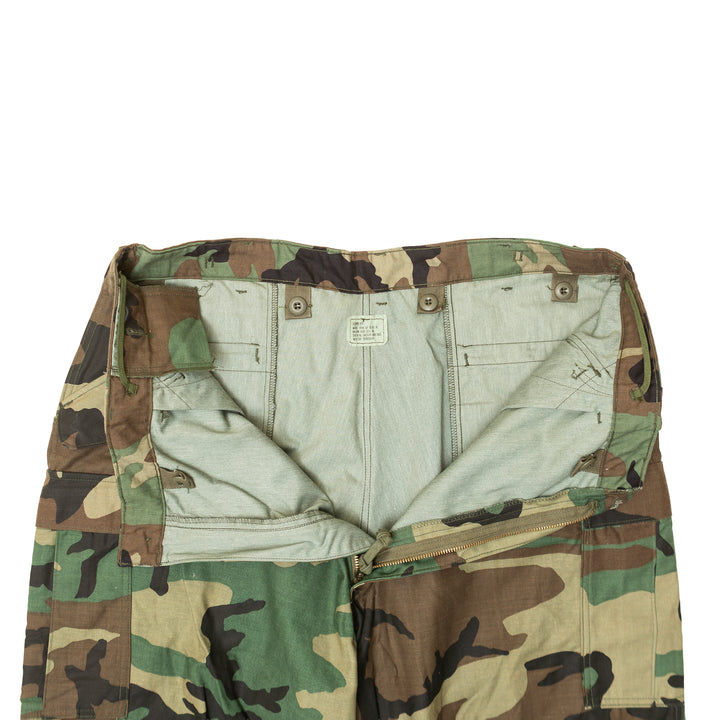U. S. Army Cold Weather Trousers