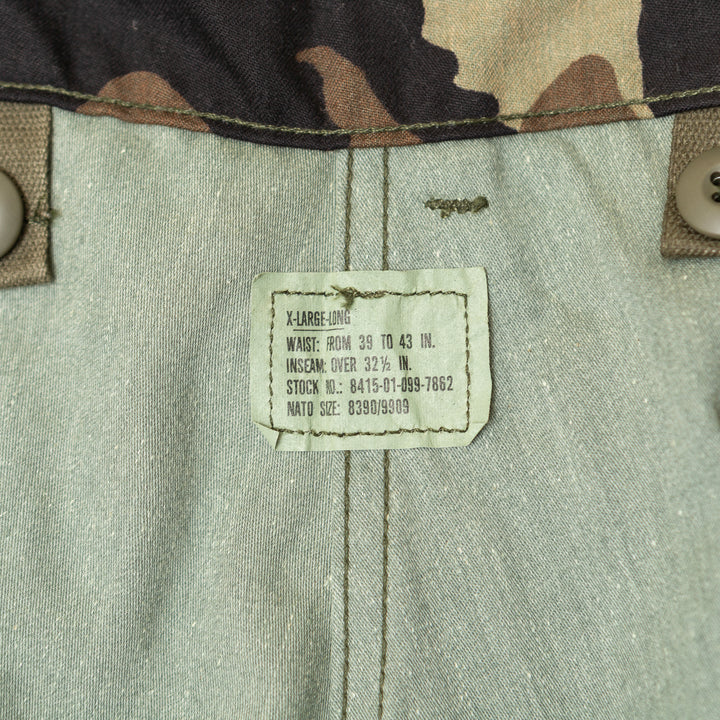 U. S. Army Cold Weather Trousers