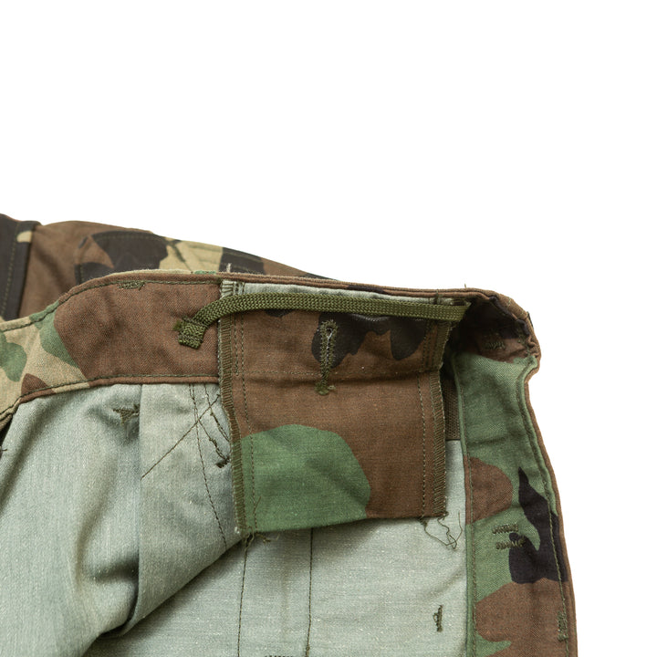 U. S. Army Cold Weather Trousers