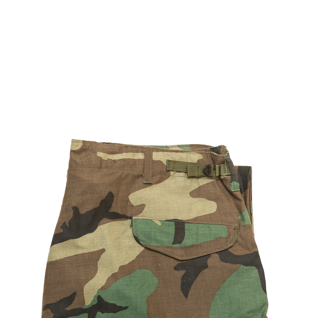 U. S. Army Cold Weather Trousers