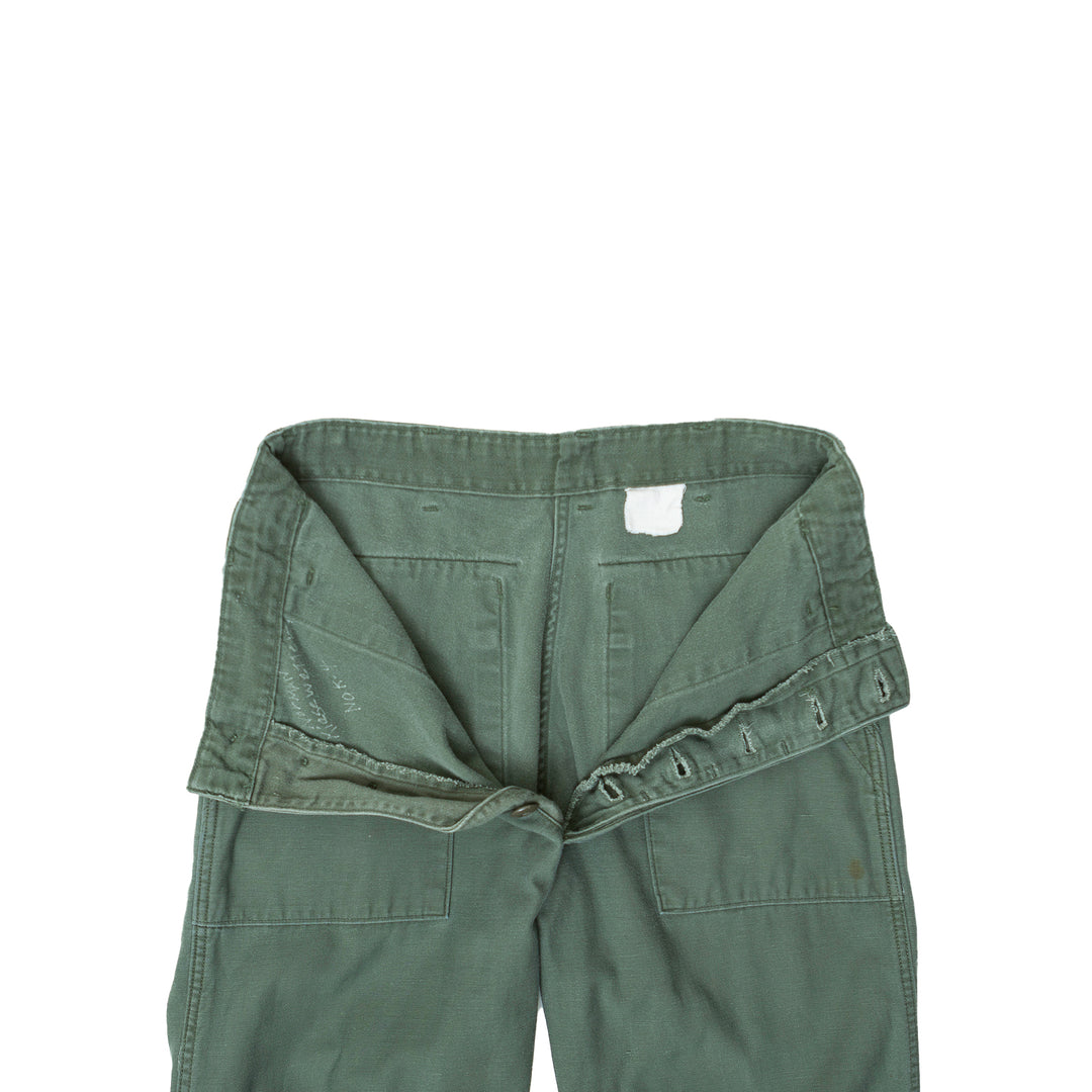 USGI OG-107 Fatigue Pants