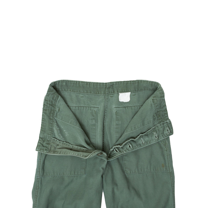 USGI OG-107 Fatigue Pants