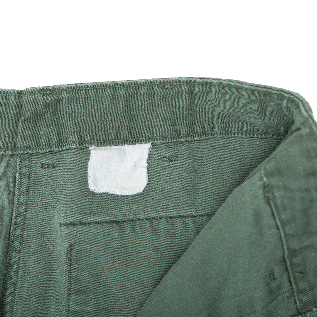 USGI OG-107 Fatigue Pants