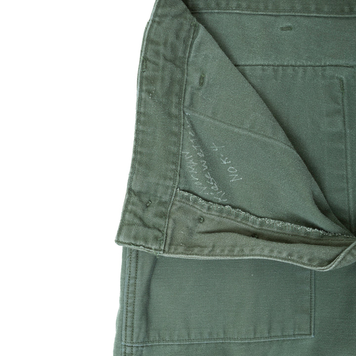 USGI OG-107 Fatigue Pants