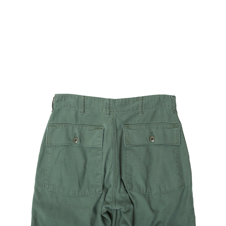 USGI OG-107 Fatigue Pants