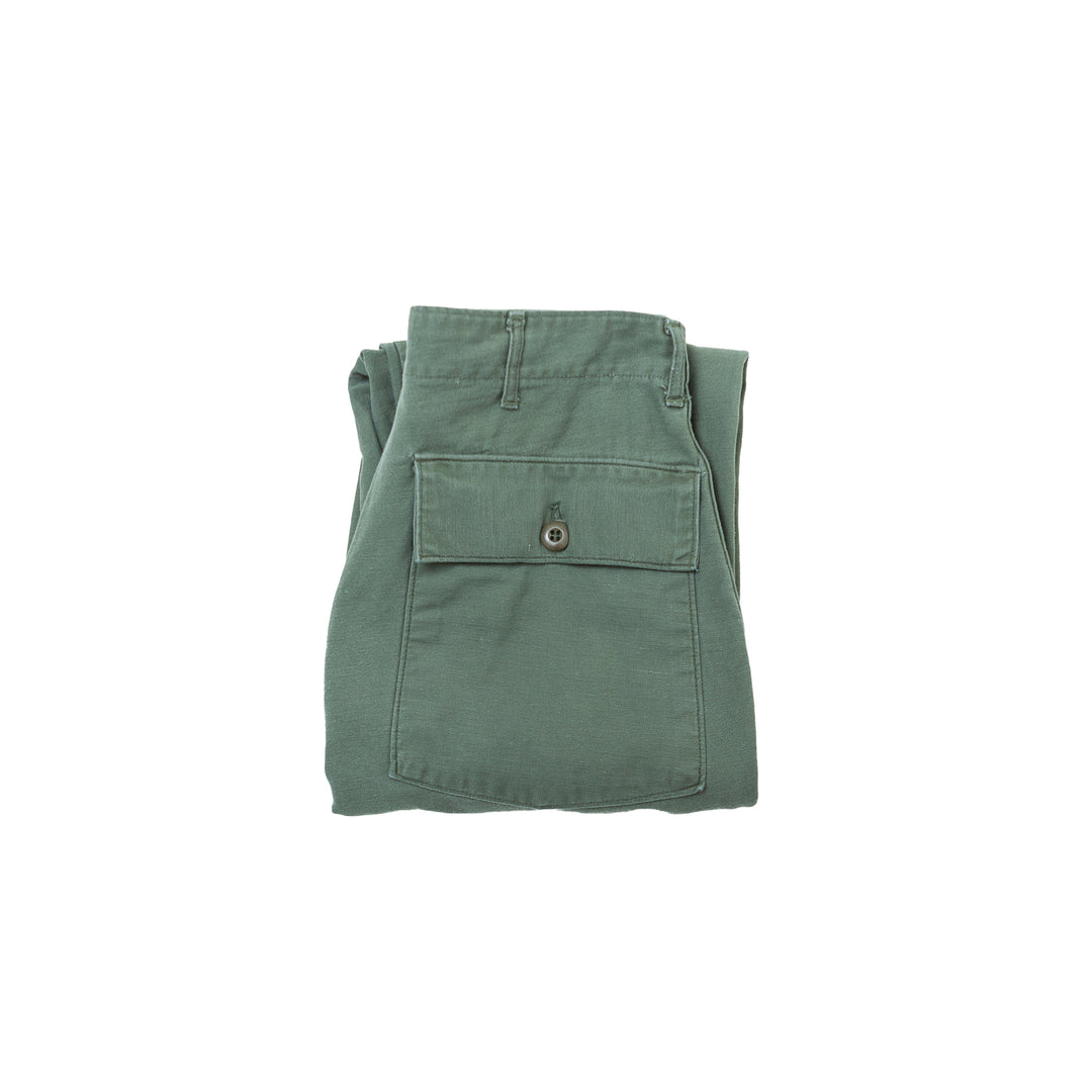 USGI OG-107 Fatigue Pants