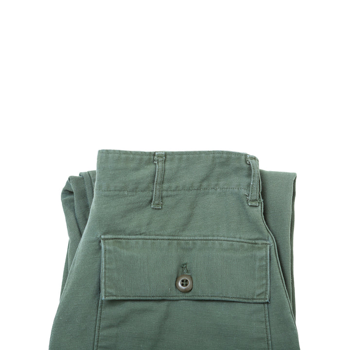 USGI OG-107 Fatigue Pants